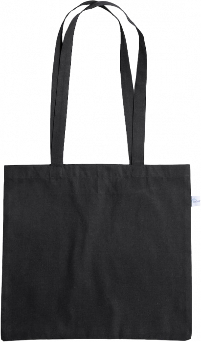 Clique - Tote Bag Recycling Material - Svart