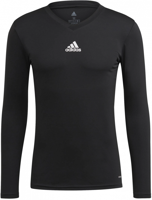 Adidas - Baselayer Longsleeve - Svart