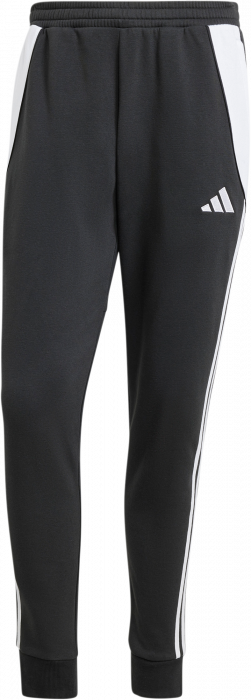 Adidas - Tiro 24 Sweatpants - Nero & bianco