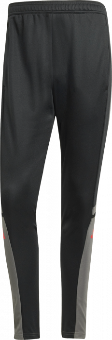 Adidas - Squadra 25 Training Pants - Noir & t dark grey