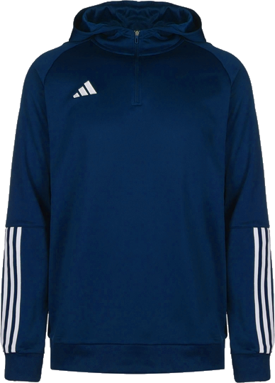 Adidas - Tiro 23 C Hoodie - Team Navy Blue