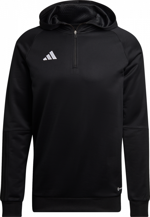 Adidas - Tiro 23 C Hoodie Jr - Black