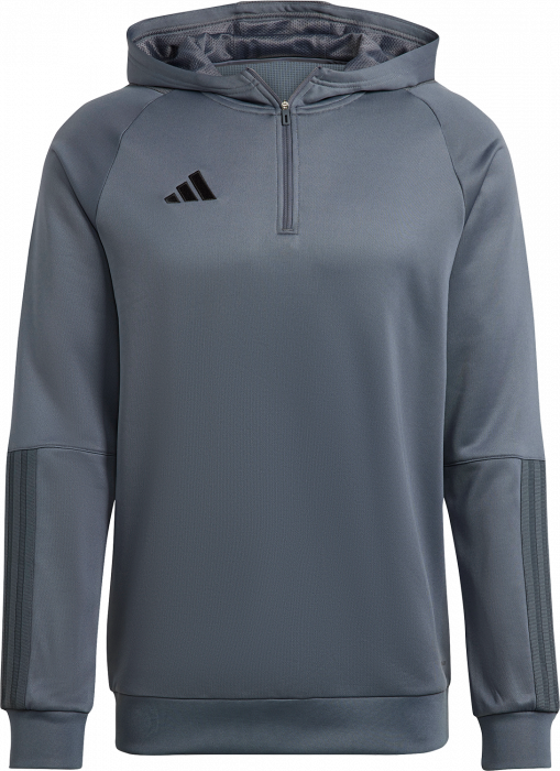 Adidas - Tiro 23 C Hoodie - Team Onix