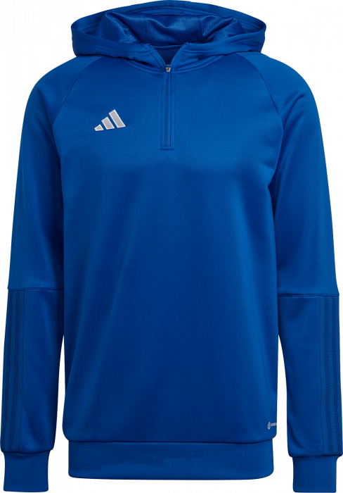 Adidas - Tiro 23 C Hoodie - T Royal Blue