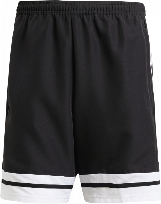 Adidas - Squadra 25 Dt Shorts - Black