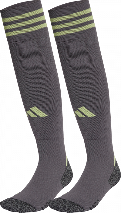 Adidas - Adi Sock 25 Footballsocks - Grey Five