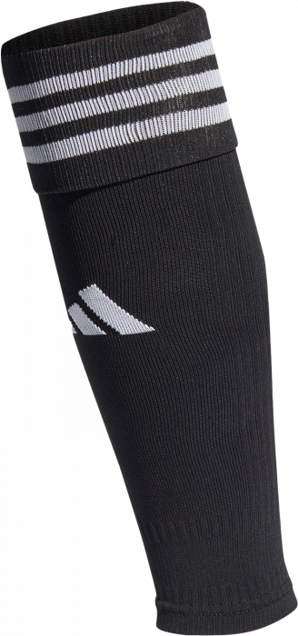 Adidas - Footless Socks - Schwarz