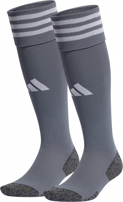 Adidas - Adi Sock Football 23 - Team Onix & blanc