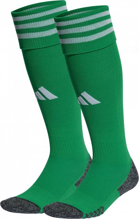 Adidas - Adi Sock Football 23 - T Green & weiß