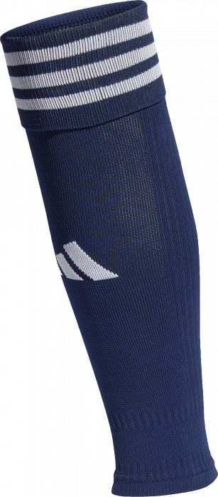 Adidas - Team Sleeve 23 - Team Navy Blue & white