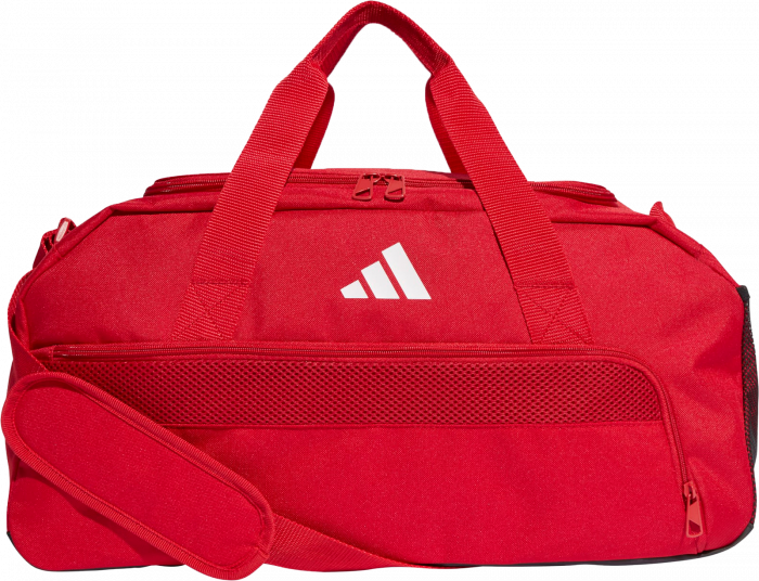 Adidas - Tiro Duffelbag Small - T Power Red