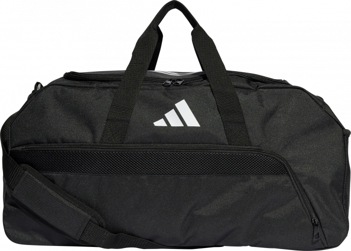 Adidas - Tiro Duffelbag Large - Svart