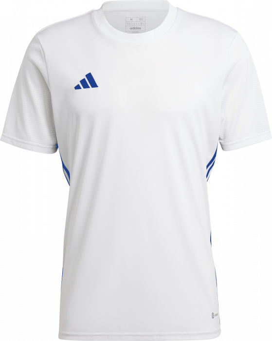 Adidas - Tabela 23 Jersey - Blanco & royal blue