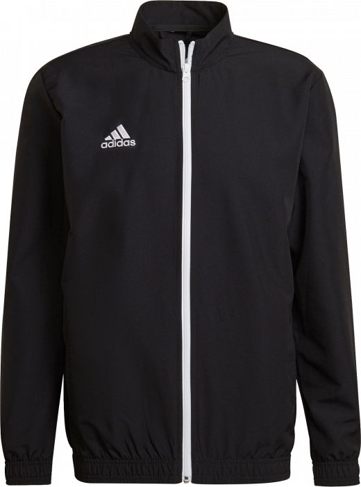 Adidas - Ent22 Pre Jacket - Noir