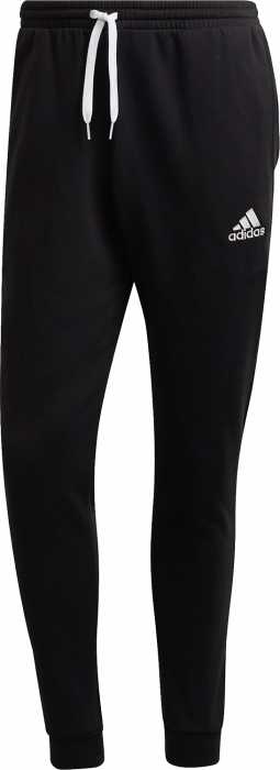 Adidas - Entrada 22 Sweat Pants - Svart & vit