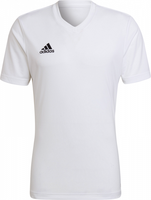 Adidas - Entrada 22 Jersey - Bianco