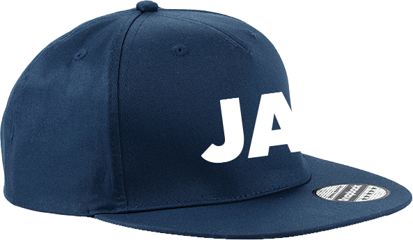 Beechfield - Cap Ja!-Hat - Marino