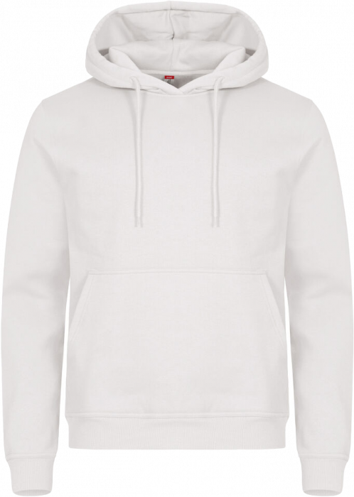 Clique - Miami Hoody - Off-White