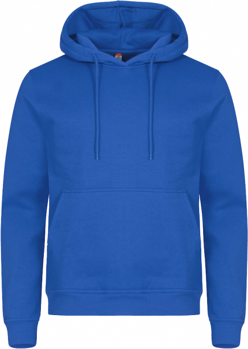 Clique - Miami Hoody - Bleu roi