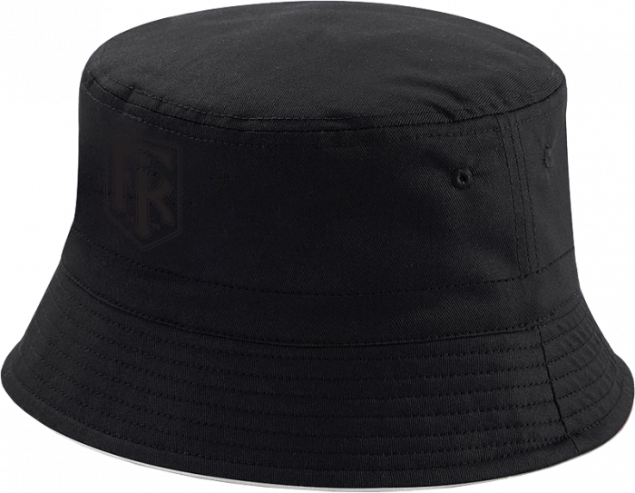 Beechfield - Bucket Hat - Black