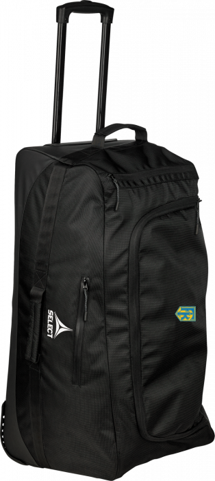 Select - Fik Trolley V25 75 L - Sort