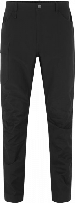 ID - Hybr Stretch Pants Men - Zwart