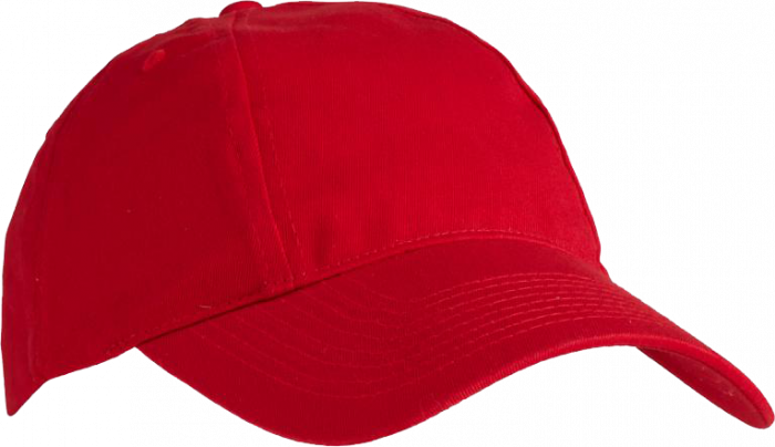 ID - Cap - Rouge