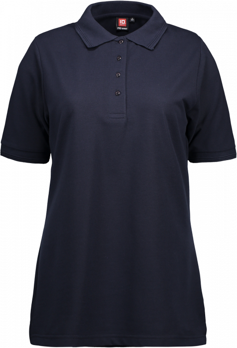 ID - Pro Poloshirt (Woman) - Marino