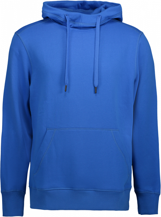 ID - Core Hoodie (Mens) - Azur