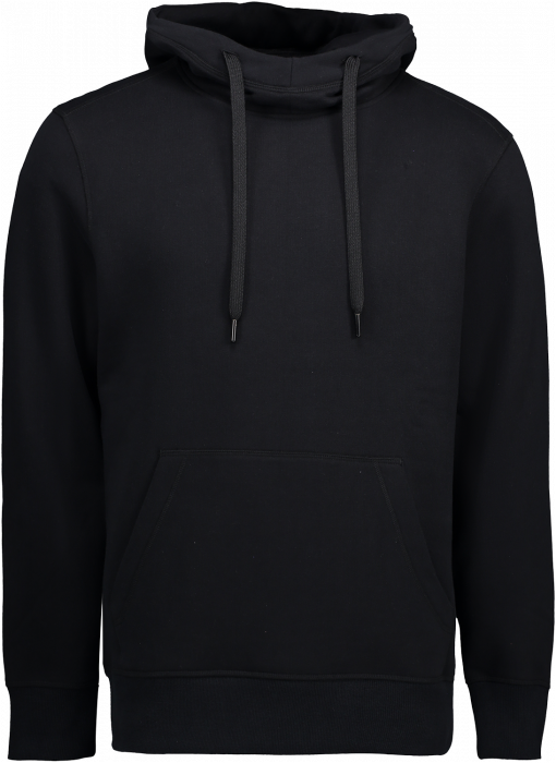 ID - Core Hoodie (Mens) - Preto