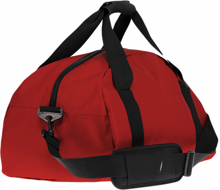 ID - Ripstop Duffle 40L - Rojo