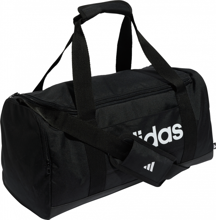 Adidas - Duffelbag S - Black