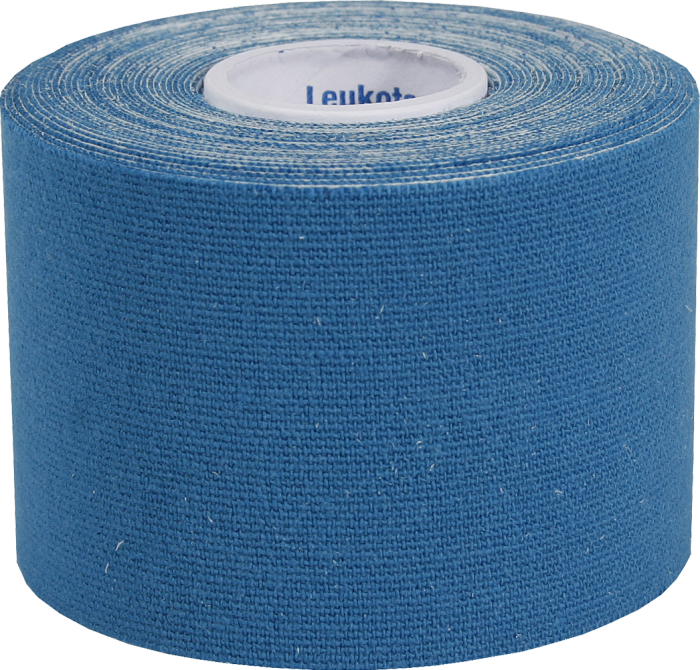 Select - Leuko Tape K 50 Mm - Blu scuro