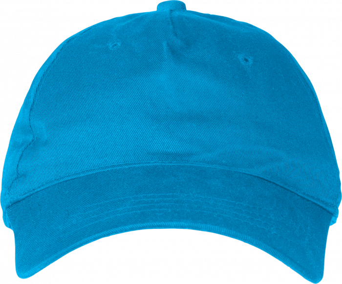 Neutral - Organic Cap - Sapphire