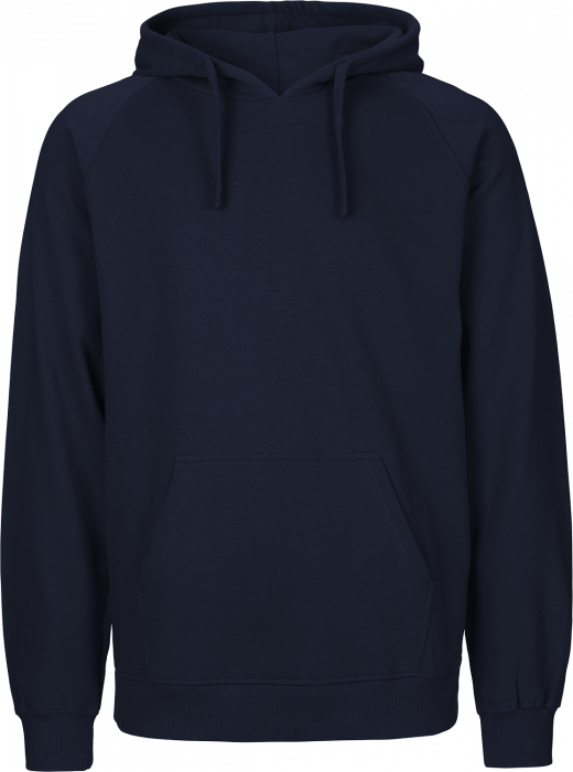 Neutral - Hoodie Men - Navy