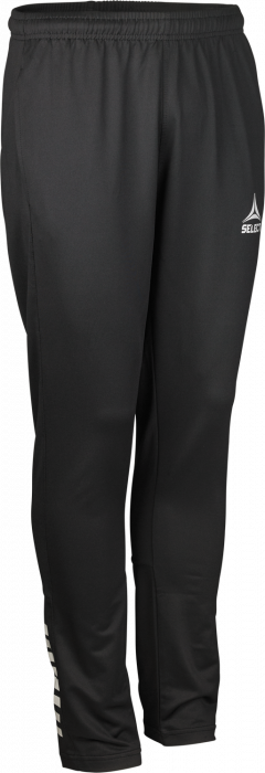 Select - Spain V25 Training Pants - Schwarz