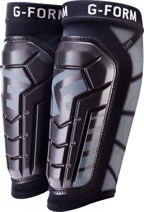 Select - G-Form Pro-S Vento Shin Guards - Noir