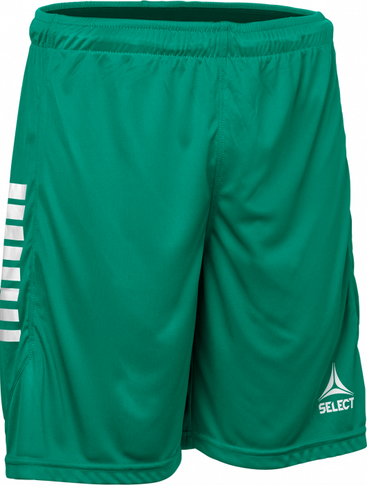 Select - Monaco V24 Shorts Kids - Groen