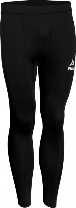 Select - Tights Pants Baselayer - Black