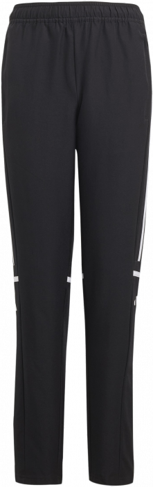 Adidas - Squadra 25 Presentation Pants - Black